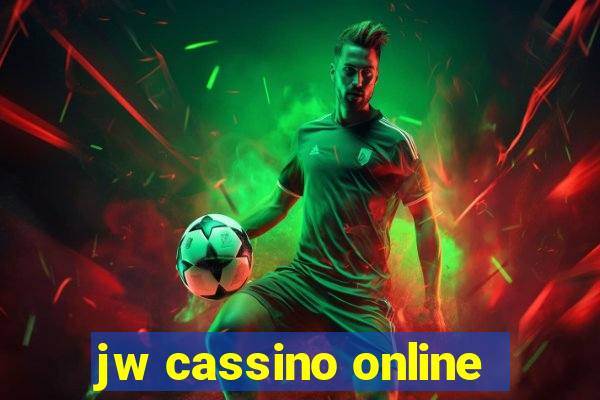 jw cassino online